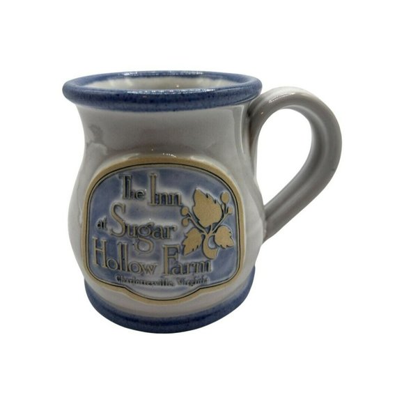 Deneen Pottery Dining Deneen Pottery The Inn At Sugar Hollow Farm